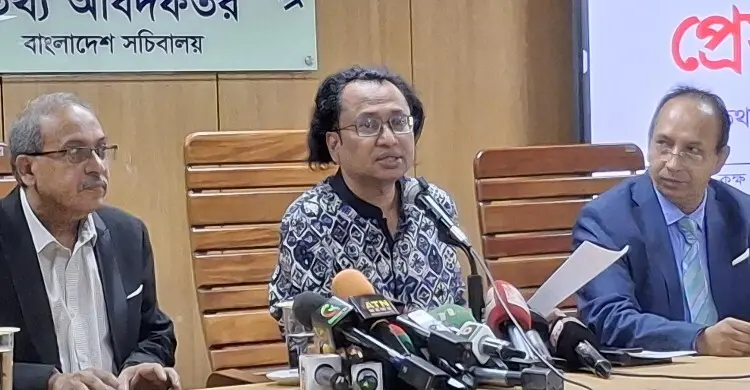 জঙ্গিবাদের কথা স্বরাষ্ট্রমন্ত্রীও স্বীকার করেছেন