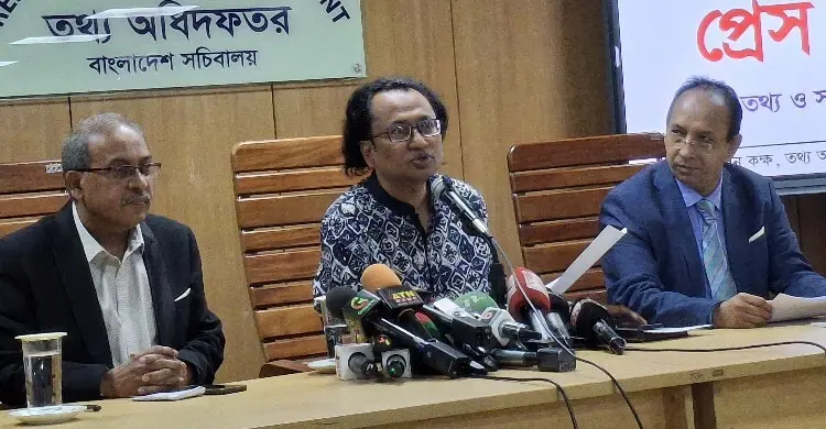পশ্চিমবঙ্গে বাংলাদেশ নিয়ে দেওয়া বক্তব্য রাজনৈতিক বাগাড়ম্বর