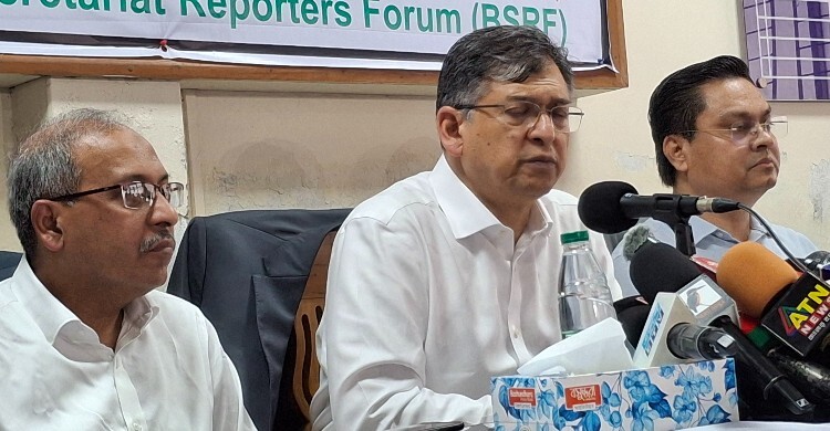 পাসপোর্টে ফের যুক্ত হচ্ছে ‘একসেপ্ট ইসরায়েল’: স্বরাষ্ট্রমন্ত্রী