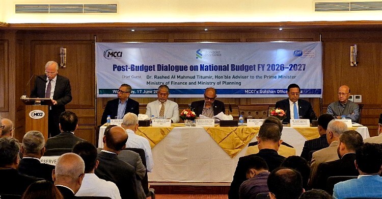 রাজস্ব লক্ষ্যমাত্রা অর্জন দুরূহ, করদাতারা হয়রানির শিকার হতে পারেন