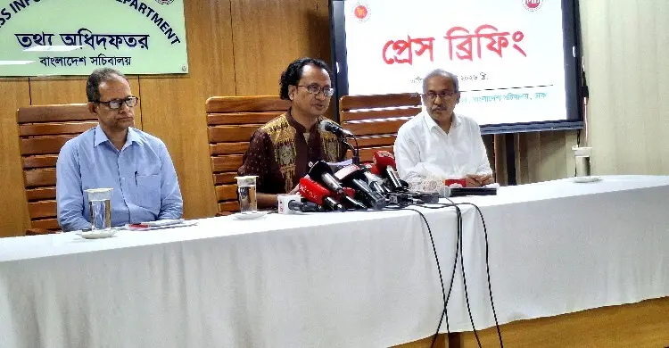 ভারতে পলাতক আ’লীগ নেতাদের বক্তব্য নিয়ে দিল্লির সঙ্গে কথা বলবে সরকার