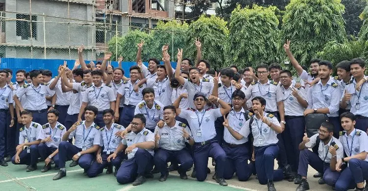 রাজউক কলেজে শতভাগ পাস হলেও কমেছে জিপিএ-৫