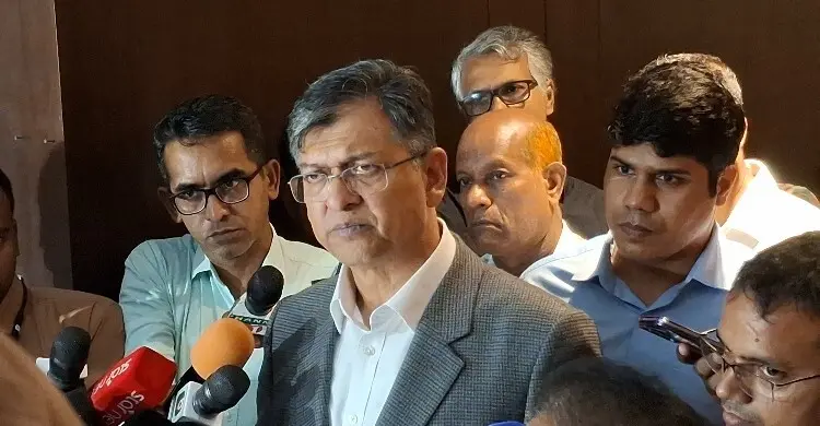 বাংলাদেশে আল কায়েদা নিয়ে জাতিসংঘের রিপোর্ট আমলে নিচ্ছি না