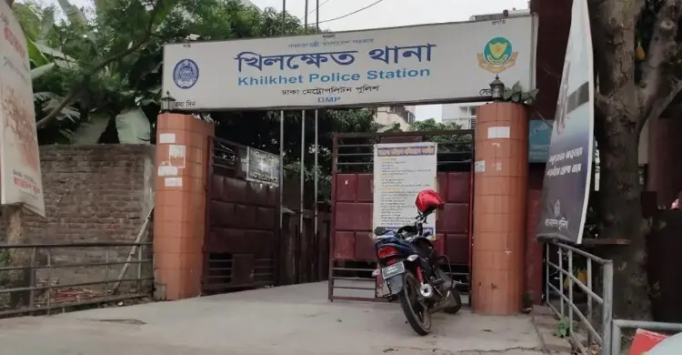 নিকুঞ্জে নিখোঁজ শিশুর মরদেহ মিললো ডোবায়