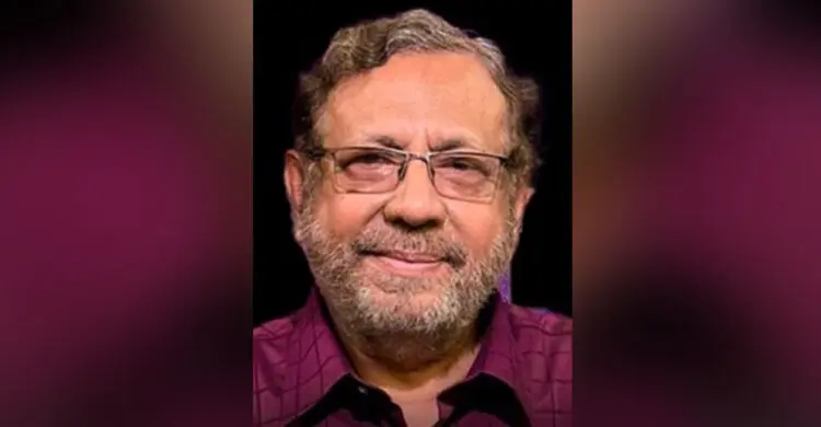 বুকের ব্যথায় হাসপাতালে বিএনপি মিডিয়া সেলের আহ্বায়ক ডা. পাভেল