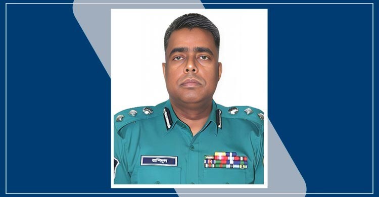 ‘ইন্সপেক্টরকে গাছে ঝুলিয়ে দেবো’ মন্তব্য করা পুলিশ কর্মকর্তা প্রত্যাহার