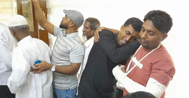 পরাজিত প্রার্থীর ৩০ সমর্থকের বাড়িঘরে হামলার অভিযোগ