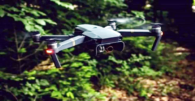 কঠোর হচ্ছে সব ধরনের ড্রোন ওড়ানোর নিয়ম