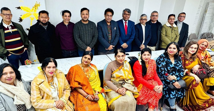 সংগঠনের পাঁচ বছর পূর্তি উদযাপন করবে ঢাকা বিশ্ববিদ্যালয় ক্লাব ইউকে