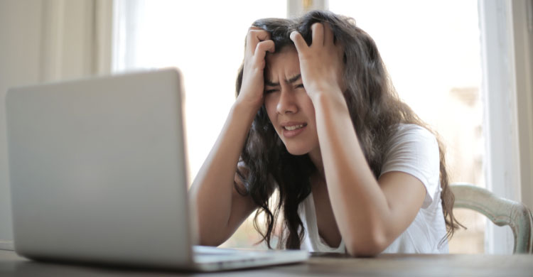 মাইগ্রেন ও সাধারণ মাথাব্যথা কি আলাদা?