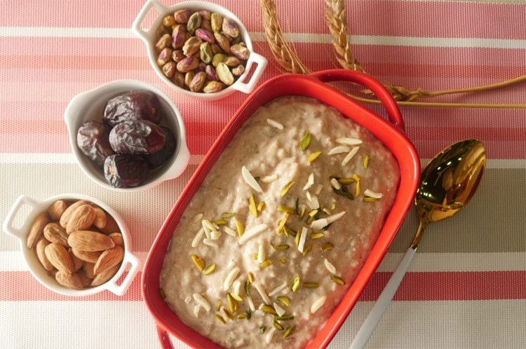 ডিপ্রেশন ঠেকাতে তালবিনা