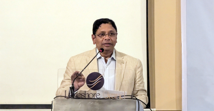 পশ্চিমা বিশ্ব আওয়ামী লীগের প্রতি সহানুভূতিশীল নয়