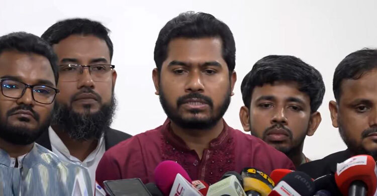 জুলাই সনদ নিয়ে বিভাজন থাকলে নির্বাচন যথাসময়ে হবে না: নুর