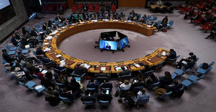 ‘মারাত্মক আর্থিক ধসের’ মুখে জাতিসংঘ