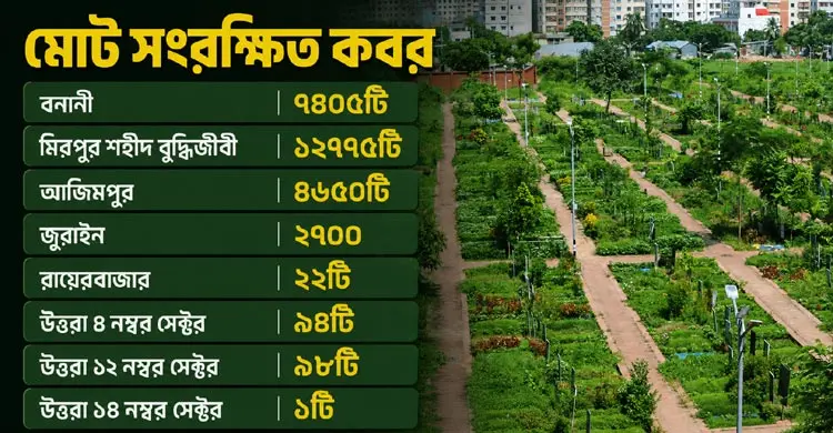 সংরক্ষিত কবর