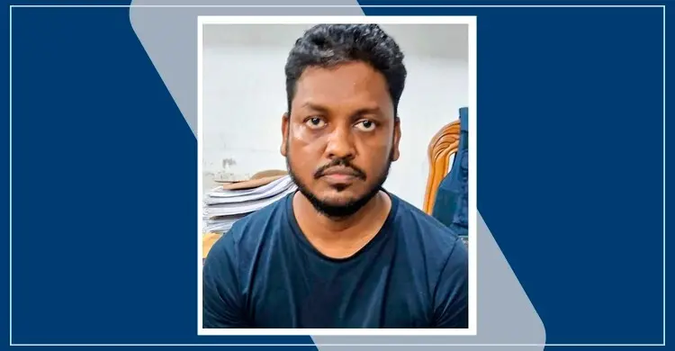 কোকেনের সূত্রে ৬৩ বিদেশির আস্তানার খোঁজ, গ্রেফতার মহসিন রিমান্ডে