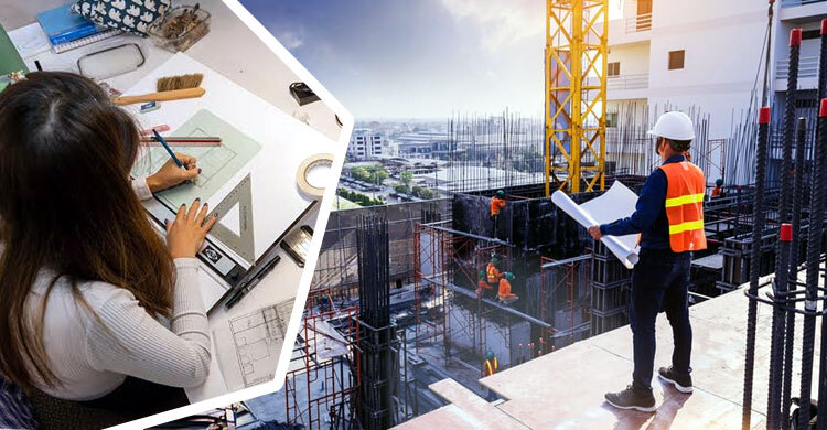 আর্কিটেকচার ইঞ্জিনিয়ারিংয়ে ক্যারিয়ার গড়তে করণীয়