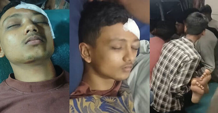 নোয়াখালীতে দাঁড়িপাল্লার প্রচারণায় হামলা, আহত ৭