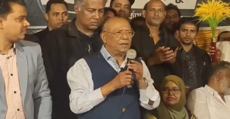 আমরা বাঙালি-বাংলাদেশি এটাই আমাদের বড় পরিচয়: মিন্টু