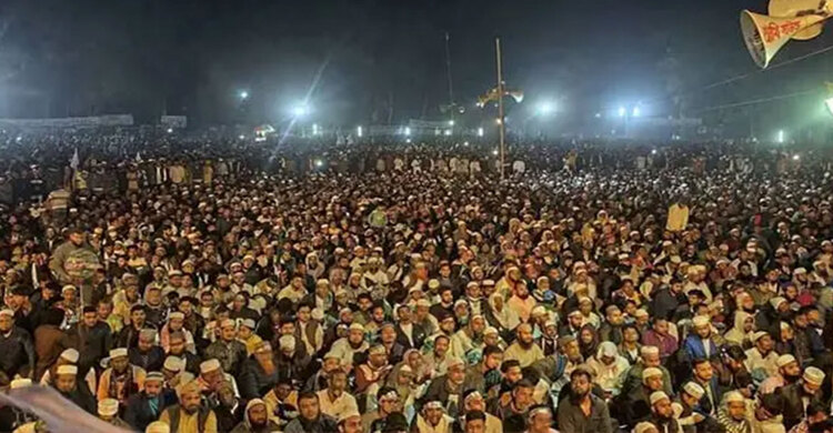 ৫৪ বছরে কারো আন্তরিকতায় প্রশ্ন তুলতে চাই না ডা. শফিকুর রহমান