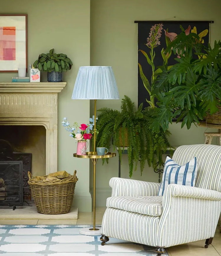 কেমন হবে ঘরের আলো