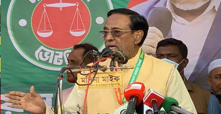 ২০০১ সালের পর বিএনপি অশিক্ষিতদের হাতে চলে গেছে: কর্নেল অলি