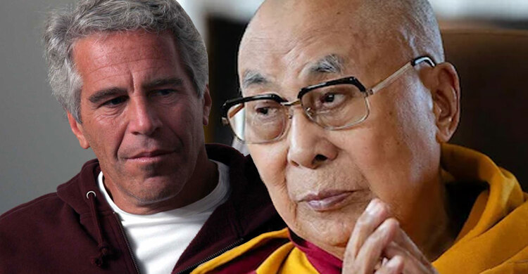এপস্টেইনের সঙ্গে সাক্ষাৎ নিয়ে যা বললো দালাই লামার অফিস