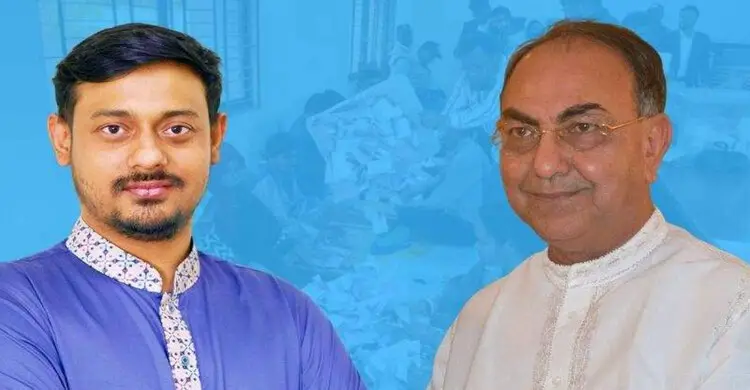 মির্জা আব্বাসের ঘাম ছুটিয়ে হারলেন নাসীরুদ্দীন পাটওয়ারী