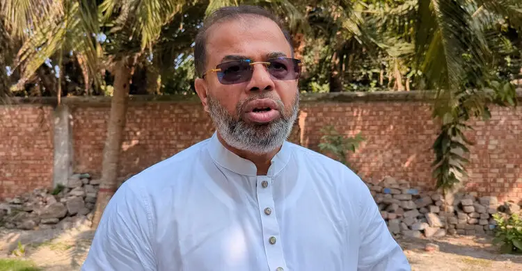 বাগেরহাট-৩ আসনে জয় পেলেন লায়ন ডক্টর শেখ ফরিদুল ইসলাম