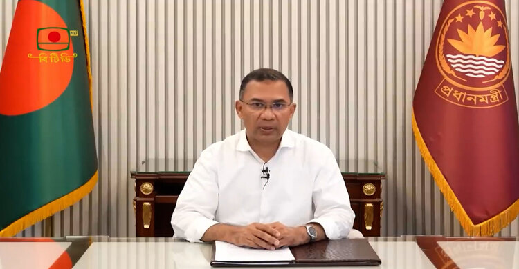 দলীয় প্রভাব নয়, আইনের শাসনই হবে শেষ কথা: প্রধানমন্ত্রী