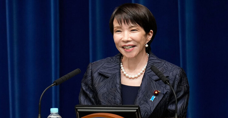 জাপানে নির্বাচনে বিপুল ভোটে জয়ী তাকাইচির দল