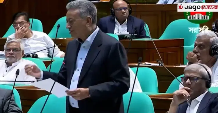 ব্যাংক-আর্থিক খাতে রাজনৈতিক ব্যক্তিদের নিয়োগ দেওয়া হবে না