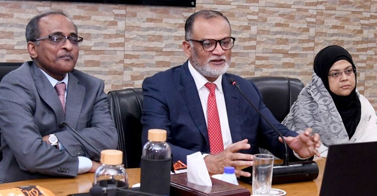 নৈতিকতার প্রশ্নে কখনও আপস করিনি: বাণিজ্য উপদেষ্টা