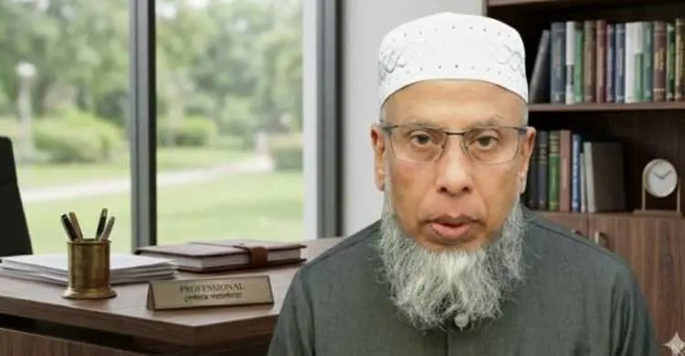 ইস্ট লন্ডনে গ্রিন পার্টির কাউন্সিলর পদে ফারুক আহমদের মনোনয়ন