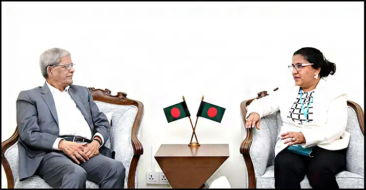নারী গ্রাম পুলিশ নিয়োগ স্থানীয় সরকারকে আরও জনবান্ধব করবে