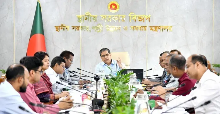 রাস্তা খননে সব দপ্তরকে সমন্বয় করে কাজ করতে হবে