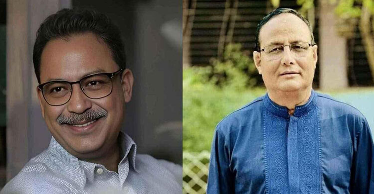 ঠাকুরগাঁও জেলা বিএনপির সভাপতি ফয়সল আমীন, সম্পাদক পয়গাম আলী