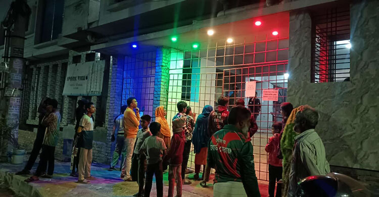 রাজশাহীতে বাসায় ঢুকে বিচারকের ছেলেকে ছুরিকাঘাতে হত্যা