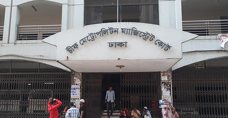 জুলাই আন্দোলনের আর্কাইভসহ ৩২ কোটি টাকার সম্পদ ক্ষতি