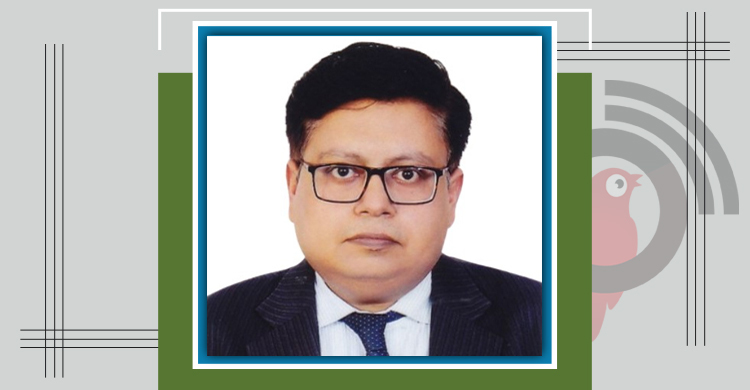 সড়ক পরিবহন বিভাগের নতুন সচিব জিয়াউল হক