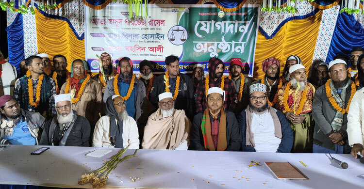জামায়াতে যোগ দিলেন ইসলামী আন্দোলনের ২২ নেতাসহ ৫৫ জন
