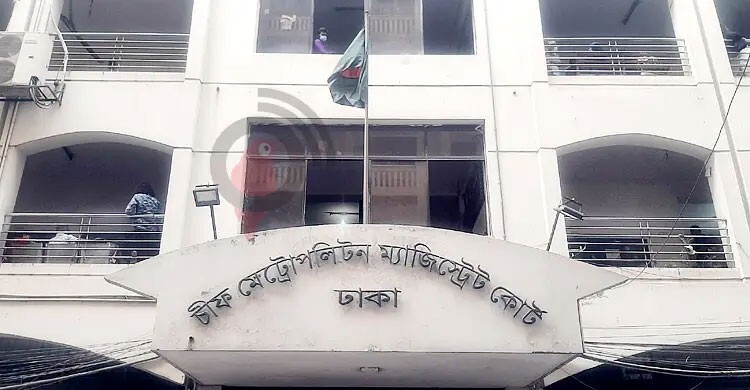 ধানমন্ডি-৩২ নম্বরে ফুল দিতে গিয়ে গ্রেফতার তিন যুবক কারাগারে