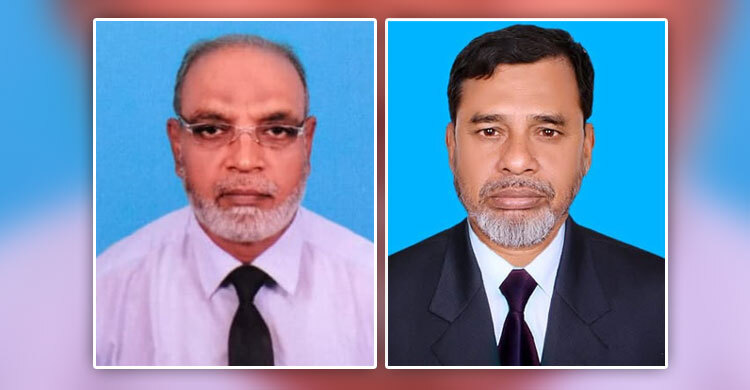 জয়পুরহাট আইনজীবী সমিতির সভাপতি মোমেন, সম্পাদক শহিদুল