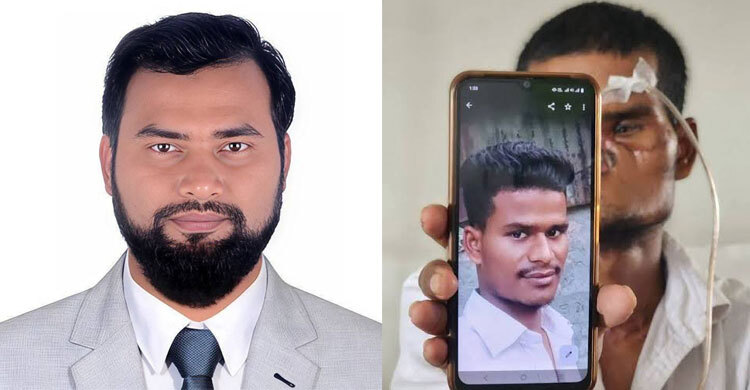 শেরপুরে দুই আসনে এনসিপির প্রার্থী ঘোষণা