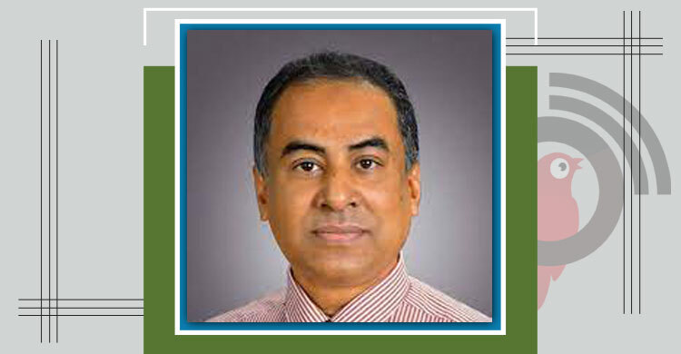 আচরণবিধি লঙ্ঘনের দায়ে ধানের শীষের প্রার্থীকে শোকজ