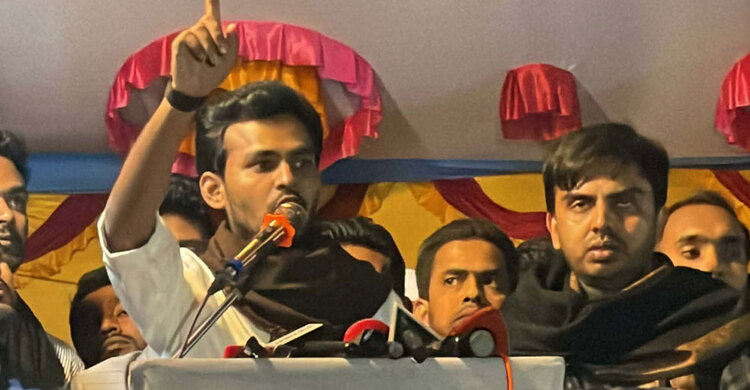 নেতা ‘হ্যাঁ’ ভোট চেয়েছে, কর্মীরা ‘না’ ভোট চাইলে তাদের গুপ্ত বলবেন