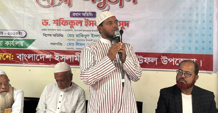 খালেদা জিয়া আমাকে বলেছিলেন— ‘তোমাকে অনেক দূর যেতে হবে’