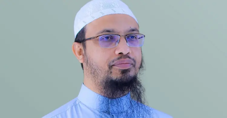 লাইভ অনুষ্ঠানের নির্বাচিত প্রশ্নোত্তর নিয়ে আসছে আহমাদুল্লাহর নতুন বই