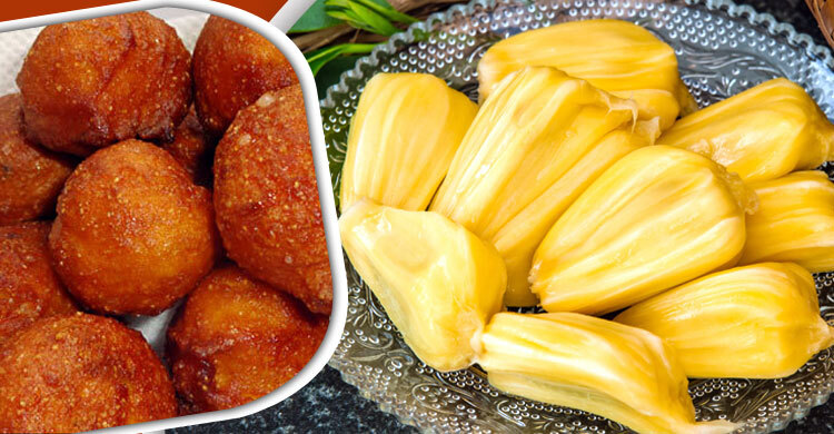 খাবারের অপচয় নয়, কাঁঠালের বাড়তি অংশেই হোক সেরা স্বাদ