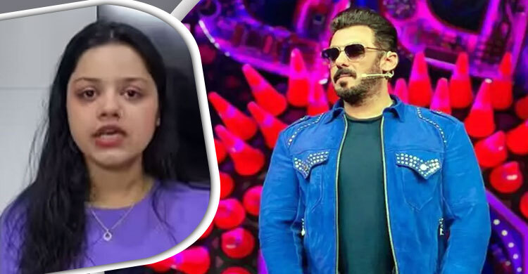 ‘বিগ বসে’ পহেলগামের হামলায় স্বামী হারানো সেই নারী